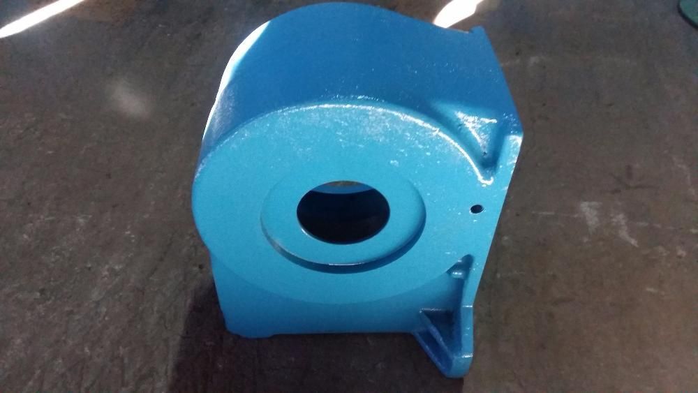 Obudowa przekładni ślimakowej nowy typ Fortschritt T-088