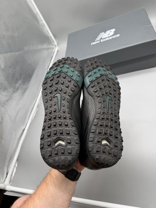 Turfy Nike Mercurial  Air zoom