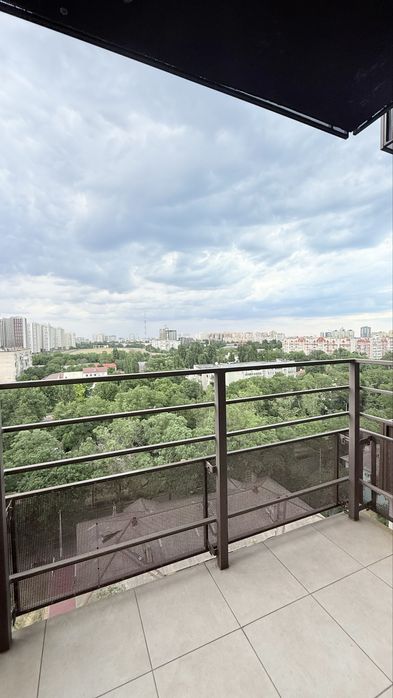 Первая аренда 1-конт квартиры в Одессе
