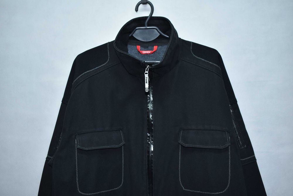 Kurtka Męska Kansas Windstopper Jacket M