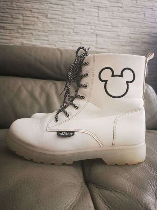 Botki Reserved rozmiar 36