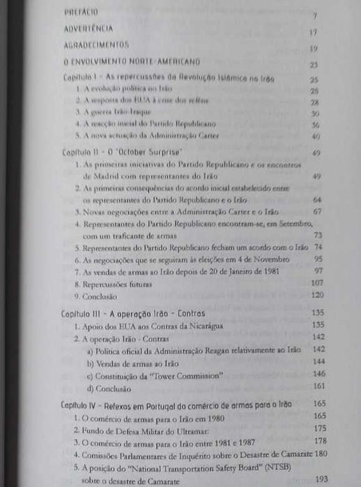 Os Mandantes do Atentado de Camarate; O envolvimento americano - Alexandre Patrício Gouveia