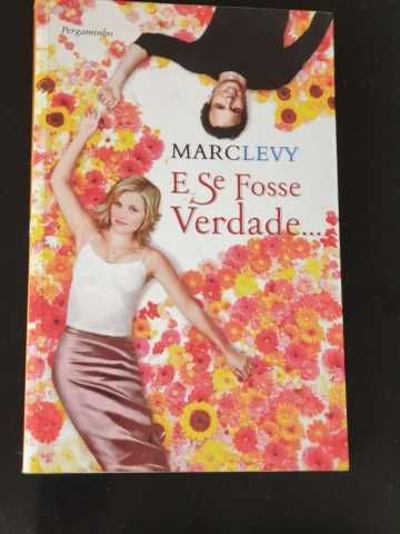 E Se Fosse Verdade... | de Marc Levy