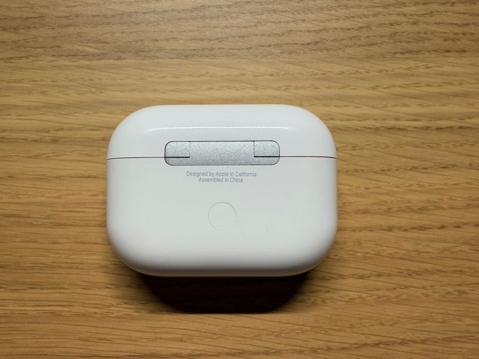 AirPods Pro (Não Original) - Usado Poucas Vezes