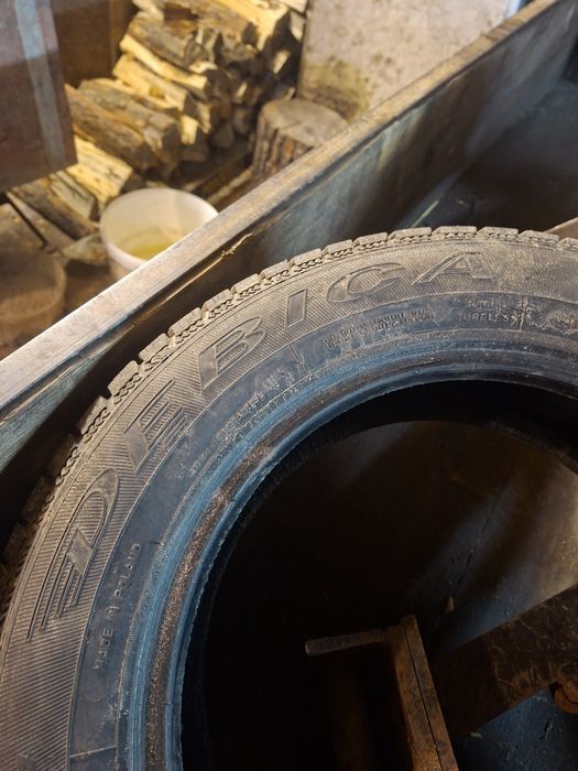 Резина 4шт. 175/65/R14 Debica Frigo2.