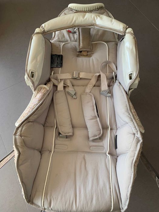 Carrinho de bebé Babycar