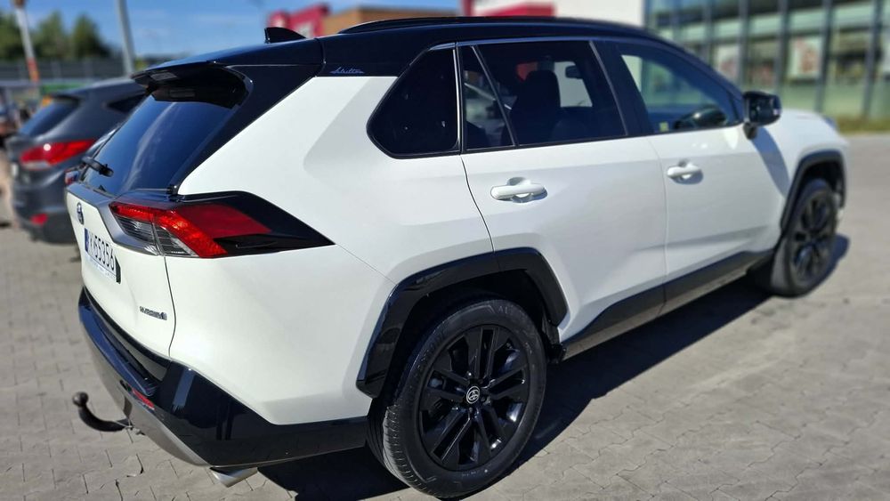 Toyota RAV-4