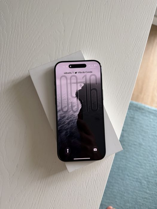 Iphone air 256gb • fatura e garantia