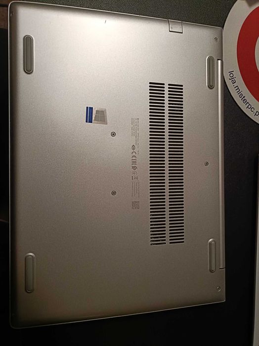 Portátil HP Probook 440 G6 Como Novo