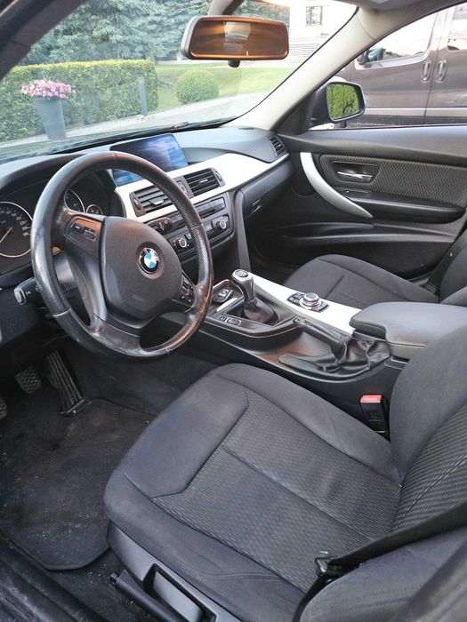 2.0 d !!! f30 !!! klima !!! GPS !!!