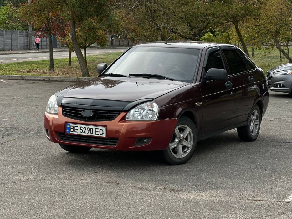 Ваз 2172  2012 1.6 Бензин!