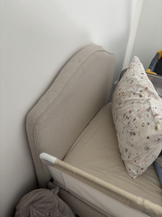 Cama 90x200 ikea