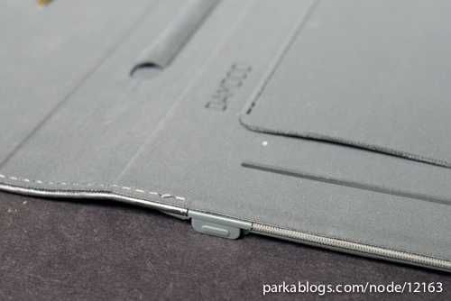 Caderno Papel e digital Bamboo Spark