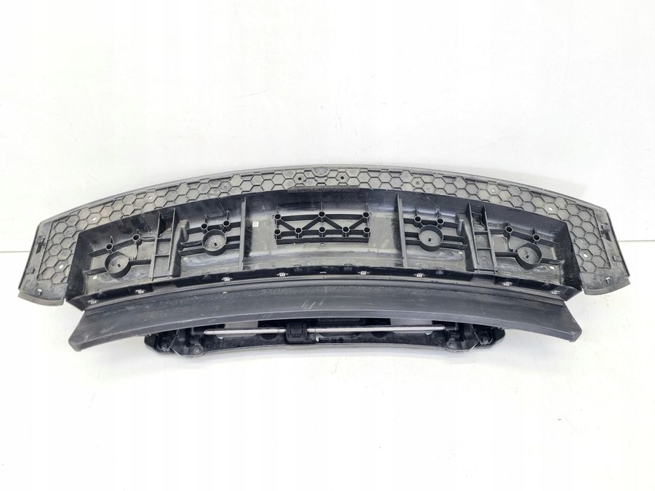 porsche panamera 971 turbo mechanizm spoiler lotka tył tylna