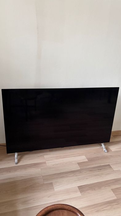Telewizor LG 55" OLED 4K 120Hz Dolby Atmos Dolby Vision na gwarancji!
