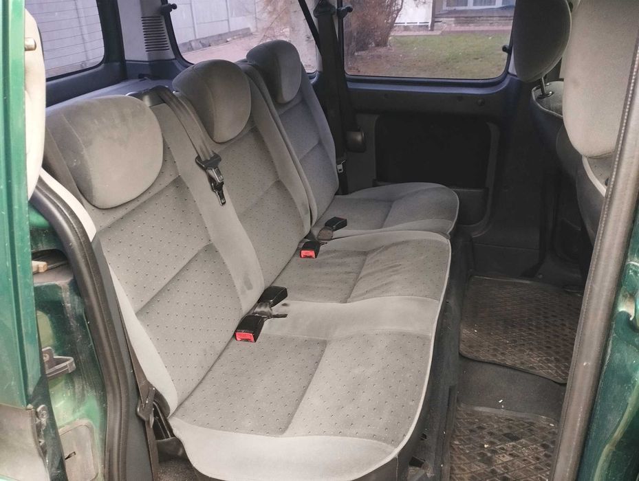 Peugeot Partner 2,0D