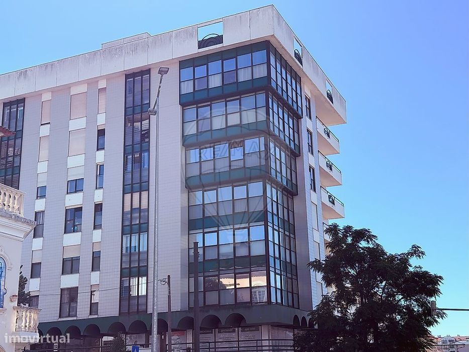 Apartamento T2 para venda