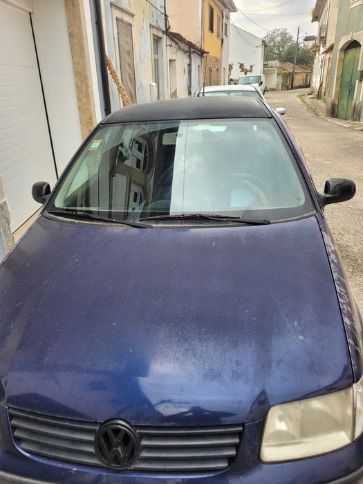 VW Polo 1.4 tdi usado