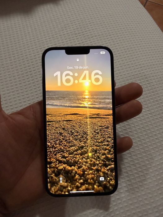 IPhone 13 Pro Max 256 GB