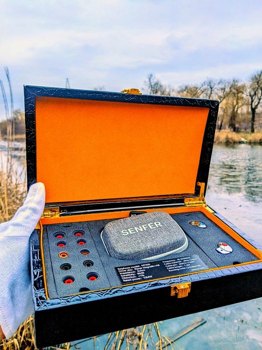 Senfer mt100 pro MT300 pro MT500