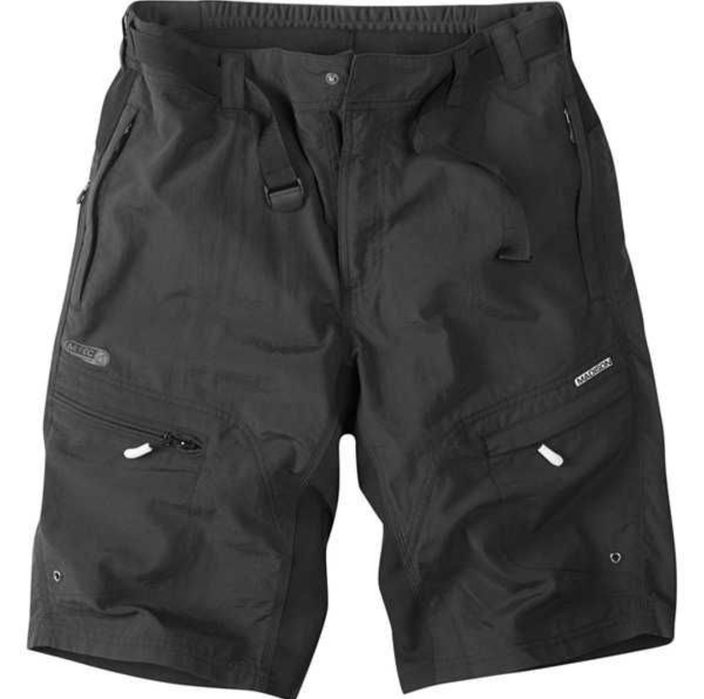 Велосипедные шорты Madison MTB Trail Short fox,endura
