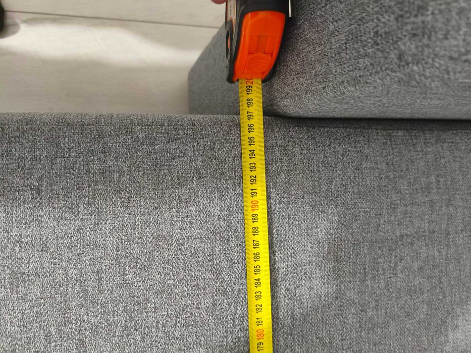 Narożnik ELSE malmo lewy/prawy