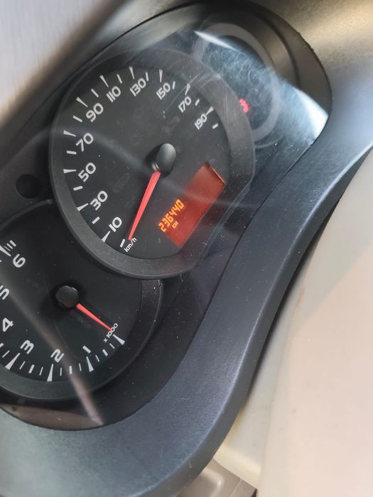 Renault kangoo 2