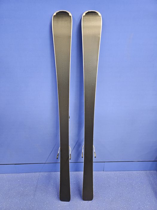 JAK NOWE | Narty zjazdowe damskie Rossignol Experience 76 W 160 cm