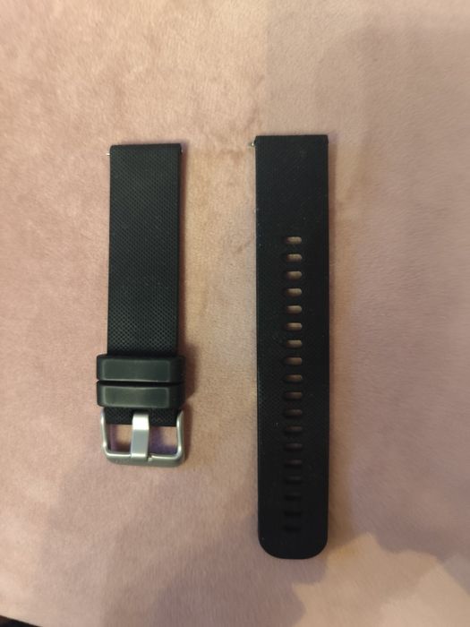Pasek do zegarka silikonowy Withings