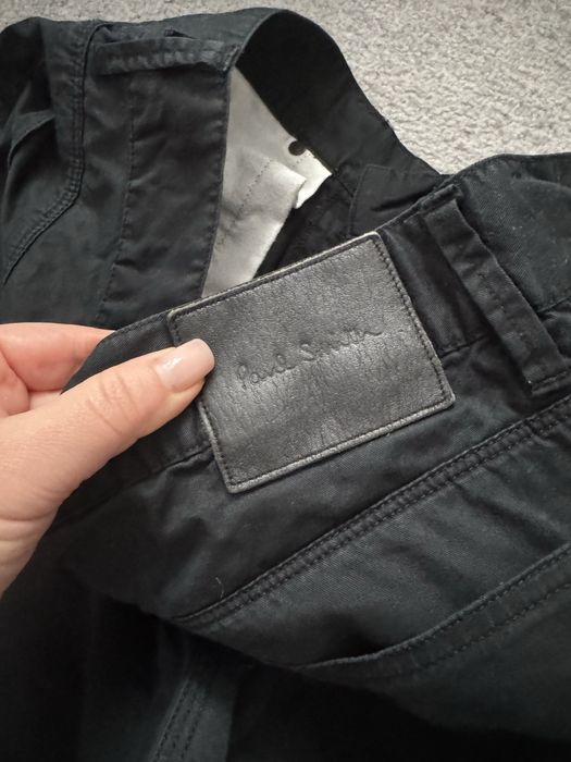 Чоловічі брюки чінос Paul Smith Boss 32 р