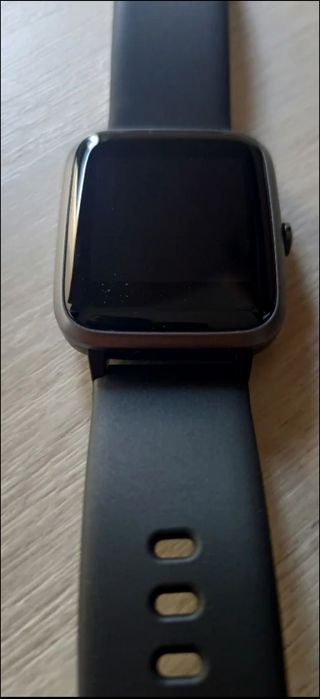 Smartwatch UBIQ novo