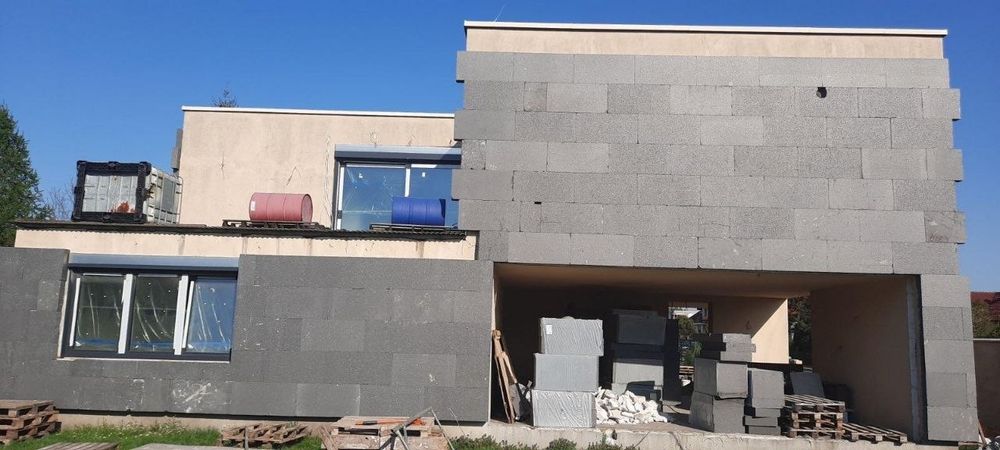 Будівельна бригада Чернівці Ремонт