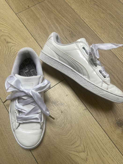 Adidasy Puma r 38