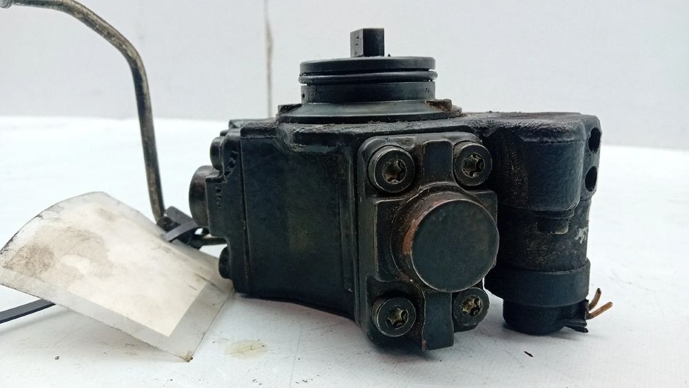 Bomba injetora OPEL Corsa D