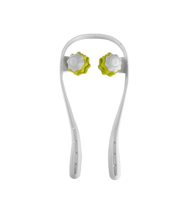 Масажер для шиї Ecowellness QM 123. Дешево!