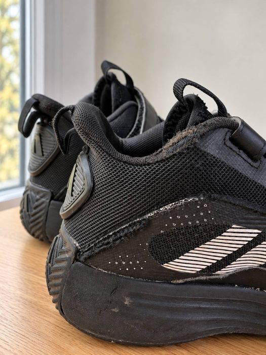 Кросівки Adidas Own The Game 3.0