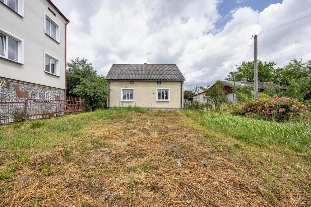 Продаж , Будинок, Земельна ділянка - 10 соток,Рясне, Брюховицька, Львів