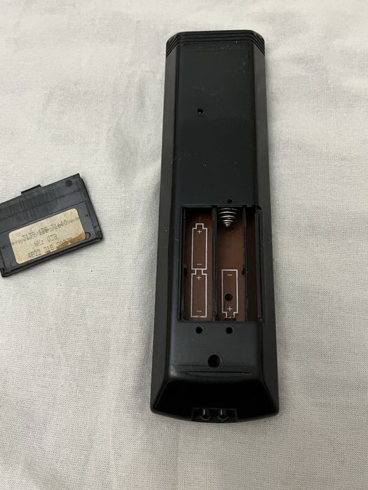 Pilot Philips do telewizora