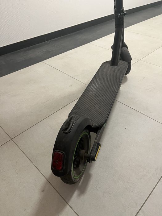 Hulajnoge elektryczna acer