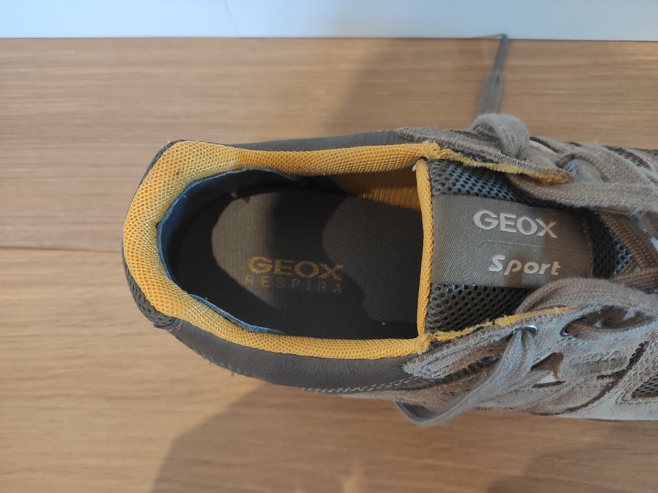 Buty Geox snake 42