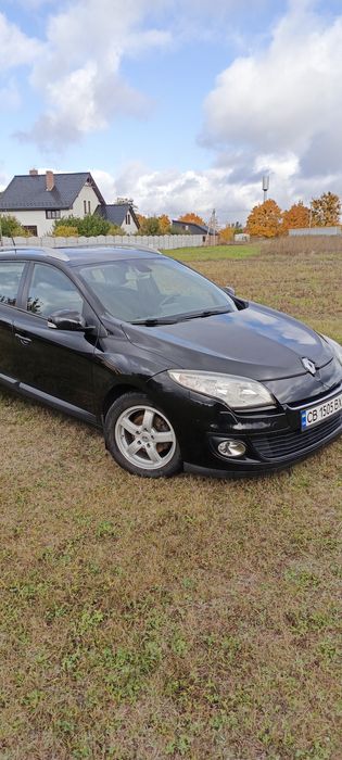 Продам Renault Megan 3