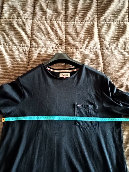 Bluza Tommy Hilfiger