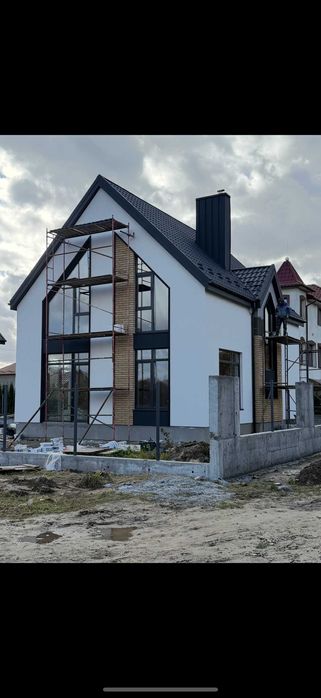 утеплення будинків