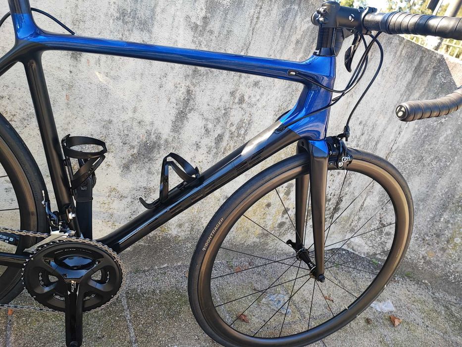 Bicicleta de estrada TREK