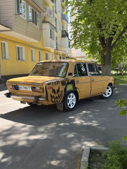 Продам ВАЗ 2106 1979 года
