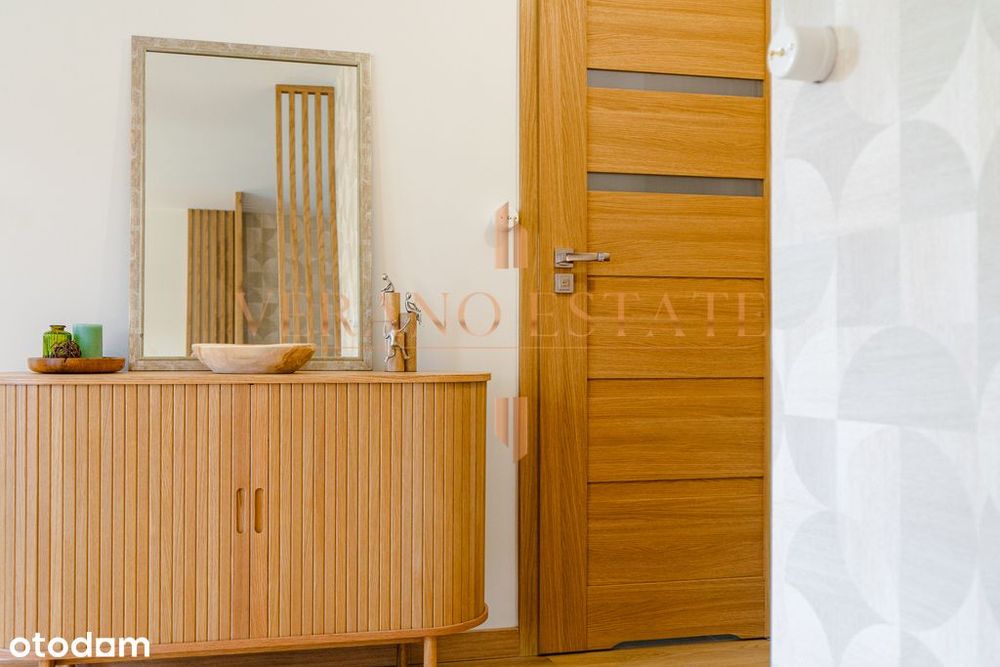 Stylowa kawalerka 31 m² | po generalnym remoncie