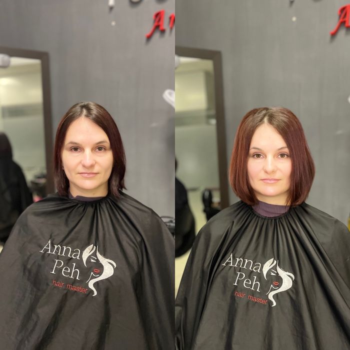 Прикорневой обьем на 4 месяца BoostUp,биозавивка Обучение