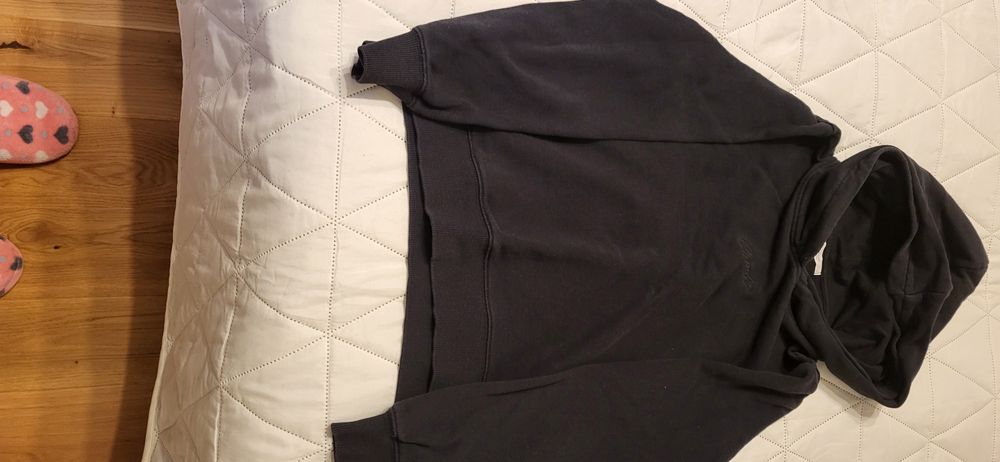 Bluza z kapturem Reserved rozm. S