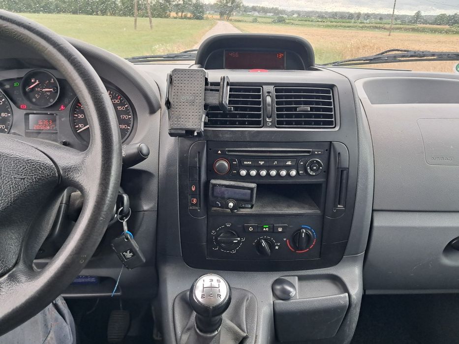 Sprzedam Peugeota Experta .
