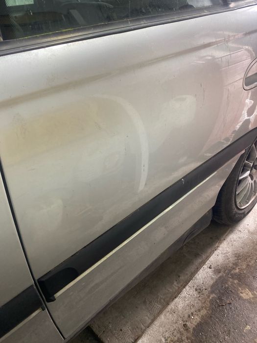 Двери opel omega B